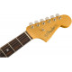 FENDER PARALLEL UNIVERSE JAZZ-TELE RW 2TS