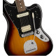 FENDER PLAYER JAGUAR PF 3TS