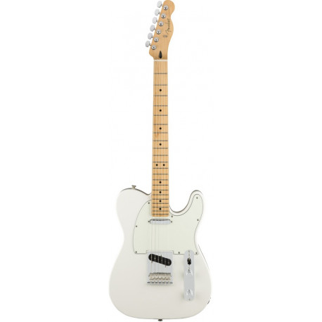 FENDER PLAYER TELECASTER MN PWT