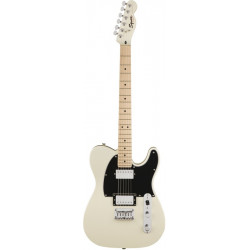 FENDER SQUIER CONTEMPORARY TELECASTER HH MN PEARL WHITE 