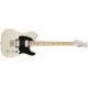 FENDER SQUIER CONTEMPORARY TELECASTER HH MN PEARL WHITE 