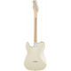 FENDER SQUIER CONTEMPORARY TELECASTER HH MN PEARL WHITE 
