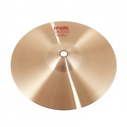 PAISTE 2002 ACCENT CYMBAL 8"