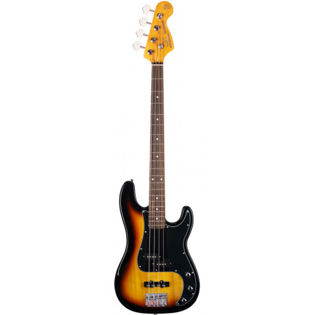 SX FPJ62+/3TS - FENDER PRECISION JAZZ BASS