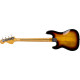 SX FPJ62+/3TS - FENDER PRECISION JAZZ BASS