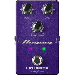 AMPEG Liquifier Analog Chorus