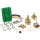 FENDER MID BOOST UPGRADE KIT FOR STRATOCASTER