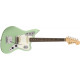 FENDER AMERICAN ORIGINAL 60S JAGUAR RW SURF GREEN