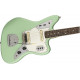 FENDER AMERICAN ORIGINAL 60S JAGUAR RW SURF GREEN