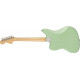 FENDER AMERICAN ORIGINAL 60S JAGUAR RW SURF GREEN