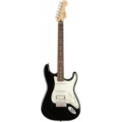 FENDER PLAYER STRATOCASTER HSS PF BLK