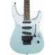 JACKSON SL4X SOLOIST RW DAPHNE BLUE