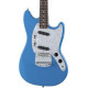 FENDER TRADITIONAL 70S MUSTANG CALIFORNIA BLUE
