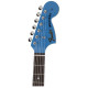 FENDER TRADITIONAL 70S MUSTANG CALIFORNIA BLUE