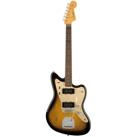 FENDER 60TH ANNIVERSARY 58 JAZZMASTER RW 2TS