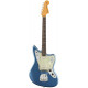 FENDER JOHNNY MARR SIGNATURE JAGUAR LPB