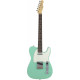 FENDER HYBRID 60S TELECASTER SURF GREEN