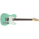 FENDER HYBRID 60S TELECASTER SURF GREEN