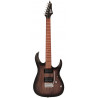 CORT X100 (Open Pore Black Burst)