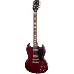 GIBSON 2018 SG SPECIAL SATIN CHERRY