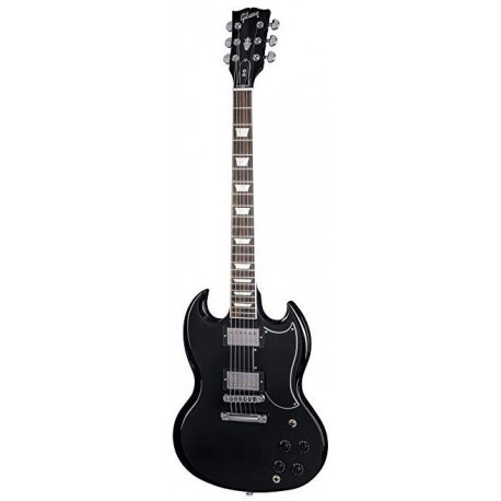 GIBSON 2018 SG STANDARD EBONY