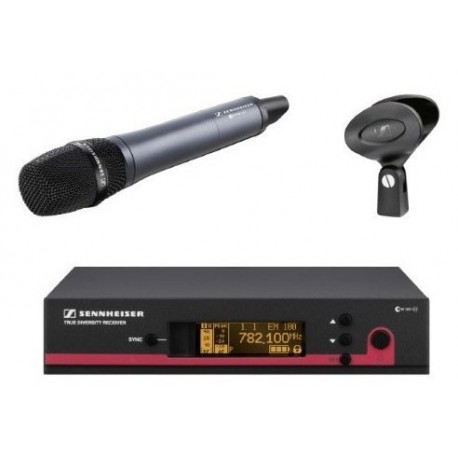 SENNHEISER EW 165-G3-E-X