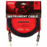 D'ADDARIO PW-AGL-15 Curcuit Breaker Latching Switch 15ft