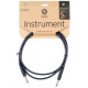 PLANET WAVES PW-CGT-05 Classic Series Instrument Cable 5ft