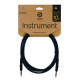 PLANET WAVES PW-CGT-10 Classic Series Instrument Cable 10ft