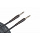 PLANET WAVES PW-CGT-20 Classic Series Instrument Cable 20ft