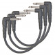 PLANET WAVES PW-CGTP-305 Classic Series Patch Cable (3-pack)