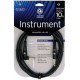PLANET WAVES PW-GRA-10 Custom Series Instrument Cable 10ft