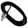 ROCKCABLE RCL30209D7 TC C/BLACK