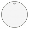 REMO EMPEROR® CLEAR BASS DRUMHEAD, 20"