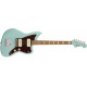 FENDER 60TH ANNIVERSARY CLASSIC JAZZMASTER PF DAPHNE BLUE