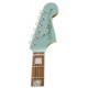 FENDER 60TH ANNIVERSARY CLASSIC JAZZMASTER PF DAPHNE BLUE