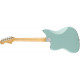 FENDER 60TH ANNIVERSARY CLASSIC JAZZMASTER PF DAPHNE BLUE