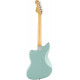 FENDER 60TH ANNIVERSARY CLASSIC JAZZMASTER PF DAPHNE BLUE