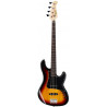 CORT GB34JJ (3 Tone Sunburst)