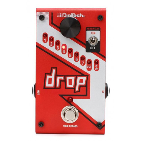 DIGITECH DROP