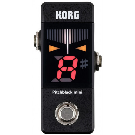 KORG PITCHBLACK PB-MINI