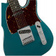FENDER LIMITED EDITION OFFSET TELECASTER RW HUM OCEAN TURQUOISE