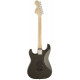 FENDER SQUIER AFFINITY STRAT HSS LRL MONTEGO BLACK METALLIC