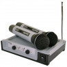 SUPERLUX VT96EE (177,6/212,2MHz)