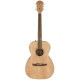 FENDER FA-235E CONCERT NATURAL