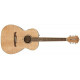 FENDER FA-235E CONCERT NATURAL