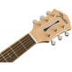 FENDER FA-235E CONCERT NATURAL