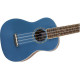 FENDER UKULELE ZUMA CONCERT LAKE PLACID BLUE