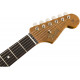 FENDER CUSTOM SHOP ARTISAN TAMO ASH STRAT