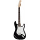 FENDER SQUIER BULLET STRAT HT RW BLK